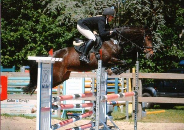 Reitschule