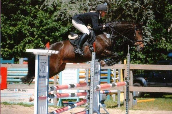 Reitschule
