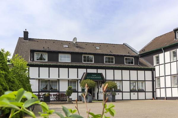 Hotel Gut Moschenhof