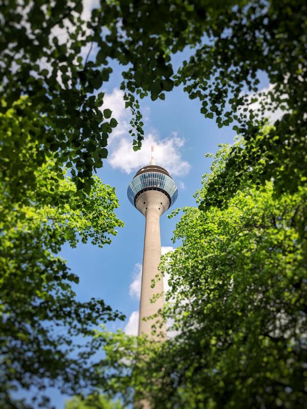 Rheinturm